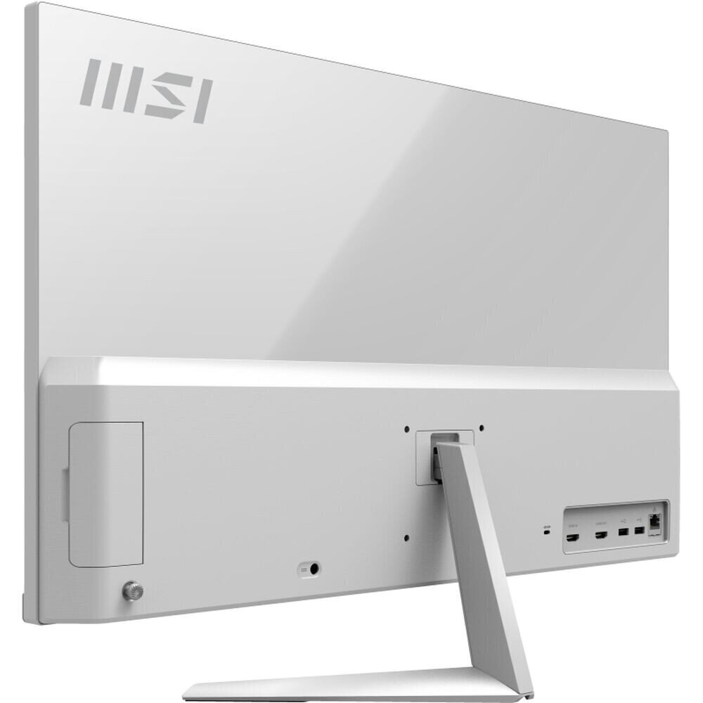 Kõik ühes MSI AM271 11M-408EU 27" i5-1135G7 8 GB RAM 512 GB SSD hind ja info | Lauaarvutid | kaup24.ee