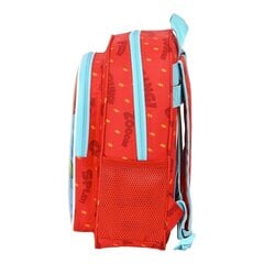 Школьный рюкзак SuperThings Kazoom kids цена и информация | Школьные рюкзаки, спортивные сумки | kaup24.ee