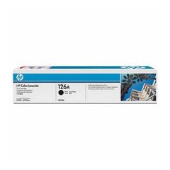 Hewlett Packard CE310A hind ja info | Laserprinteri toonerid | kaup24.ee