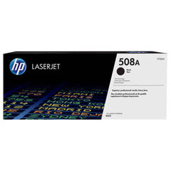 HP 508A hind ja info | Laserprinteri toonerid | kaup24.ee