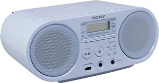 Радиоприемник Sony ZSPS50L.CED цена и информация | Радиоприемники и будильники | kaup24.ee