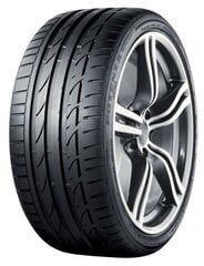 Bridgestone Potenza S001 245/50R18 100 W MO hind ja info | Suverehvid | kaup24.ee