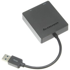 Hdmi adapter lenovo s6065t7 цена и информация | Адаптеры и USB-hub | kaup24.ee