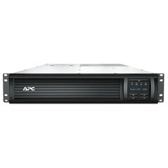 Источник бесперебойного питания UPS APC SMT2200RMI2UNC 1980W цена и информация | Источники бесперебойного питания (UPS) | kaup24.ee