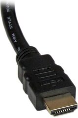 Адаптер HDMI - 2 x HDMI Startech ST122HD4KU цена и информация | Кабели и провода | kaup24.ee