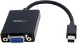StarTech MDP2VGA, VGA/Mini DP, 13 cm hind ja info | USB jagajad, adapterid | kaup24.ee
