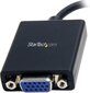 StarTech MDP2VGA, VGA/Mini DP, 13 cm hind ja info | USB jagajad, adapterid | kaup24.ee