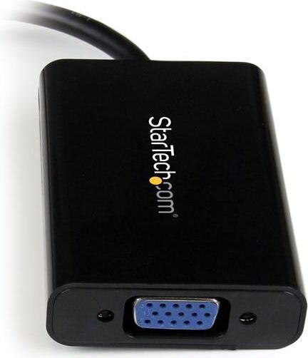 HDMI adapter Startech HD2VGAA2 hind ja info | Kaablid ja juhtmed | kaup24.ee