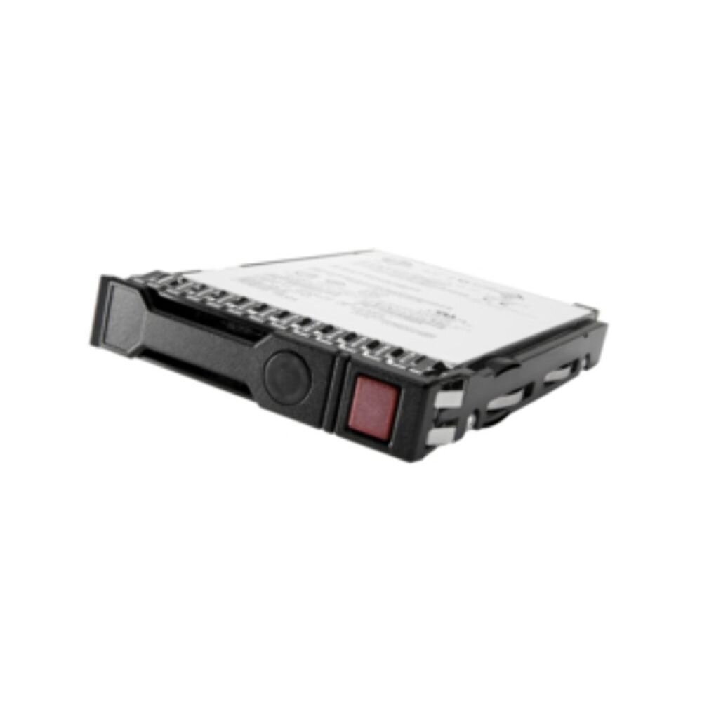 Hewlett Packard Enterprise 600 GB SAS 12G Enterprise 15K SFF (2,5 tolli) SC 3 aastat Wty digitaalselt allkirjastatud püsivara kõvaketas 870757-B21 цена и информация | Välised kõvakettad (SSD, HDD) | kaup24.ee