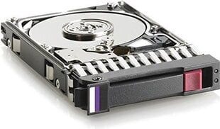 HPE J9F48A 2,5" 1200GB цена и информация | Внутренние жёсткие диски (HDD, SSD, Hybrid) | kaup24.ee