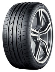 Bridgestone Potenza S001 275/35R21 99 Y ROF RFT hind ja info | Suverehvid | kaup24.ee