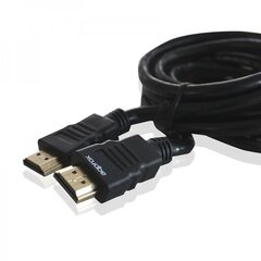 Кабель HDMI approx! AISCCI0304 APPC35 цена и информация | Кабели и провода | kaup24.ee