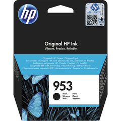 HP 953 hind ja info | Tindiprinteri kassetid | kaup24.ee