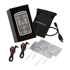 Flick duo stimulaatori komplekt electrastim em80-e hind ja info | BDSM ja fetish | kaup24.ee