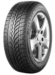 Bridgestone BLIZZAK LM32 225/55R16 99 H MO цена и информация | Зимняя резина | kaup24.ee