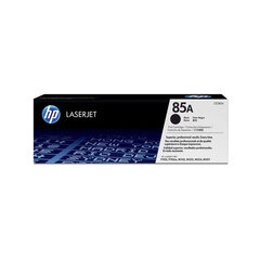 HP 85A, juoda hind ja info | Laserprinteri toonerid | kaup24.ee