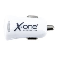 X-One 138338 цена и информация | Зарядные устройства для телефонов | kaup24.ee