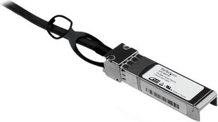 Опто-волоконный кабель Startech SFPCMM1M цена и информация | Кабели и провода | kaup24.ee