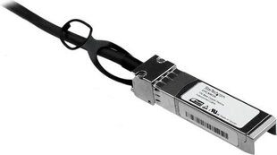 Сетевой кабель SFP+ Startech SFPCMM3M цена и информация | Кабели и провода | kaup24.ee