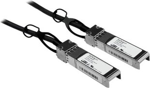 Startech SFPCMM3M, SFP+, 3 m цена и информация | Кабели и провода | kaup24.ee