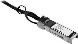 Startech SFPCMM5M, SFP+, 5 m hind ja info | Kaablid ja juhtmed | kaup24.ee