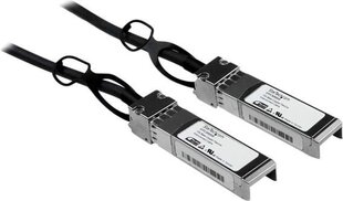 Startech SFPCMM5M, SFP+, 5 m цена и информация | Кабели и провода | kaup24.ee