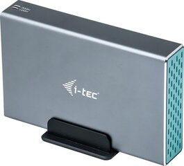 Внешний блок i-Tec CAMYSAFEDUAL25 цена и информация | Смарттехника и аксессуары | kaup24.ee