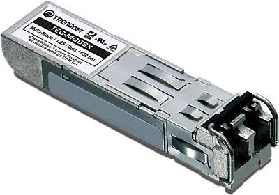 Trendnet TEG-MGBSX, SFP/RJ45 hind ja info | Kaablid ja juhtmed | kaup24.ee