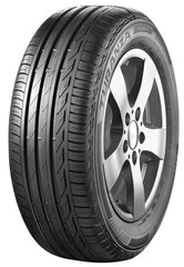 Bridgestone TURANZA T001 225/55R17 97 V цена и информация | Летняя резина | kaup24.ee