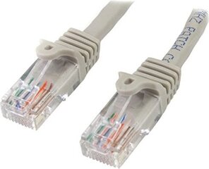 Startech 45PAT50CMGR, RJ-45, 0,5 m цена и информация | Кабели и провода | kaup24.ee