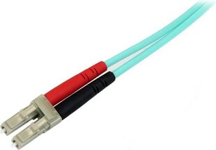Жесткий сетевой кабель UTP кат. 6 Startech 450FBLCLC3 цена и информация | Кабели и провода | kaup24.ee