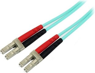 Жесткий сетевой кабель UTP кат. 6 Startech 450FBLCLC2 цена и информация | Кабели и провода | kaup24.ee
