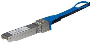 Сетевой кабель SFP+ Startech J9281BST, 1 м цена и информация | Кабели и провода | kaup24.ee