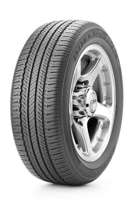 Bridgestone Dueler H/L 400 245/50R20 102 V цена и информация | Suverehvid | kaup24.ee