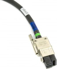 Maitinimo kabelis Cab-Spwr 1.5m. цена и информация | Кабели и провода | kaup24.ee