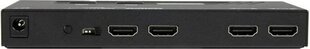 Startech VS222HDQ hind ja info | USB jagajad, adapterid | kaup24.ee