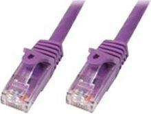 Жесткий сетевой кабель UTP кат. 6 Startech N6PATC2MPL           (2 m) цена и информация | Кабели и провода | kaup24.ee