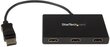 HDMI adapter Startech MSTDP123HD цена и информация | USB jagajad, adapterid | kaup24.ee