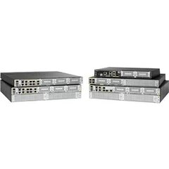 Cisco ISR4321-AX/K9 hind ja info | Ruuterid | kaup24.ee