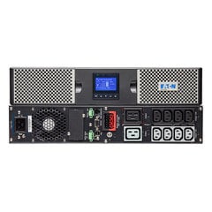 Eaton 9PX3000IRT2U цена и информация | Источники бесперебойного питания (UPS) | kaup24.ee