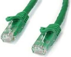 Жесткий сетевой кабель UTP кат. 6 Startech N6PATC5MGN цена и информация | Кабели и провода | kaup24.ee