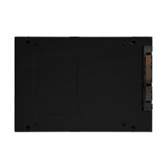 Kingston SKC600B 2 TB SSD hind ja info | Sisemised kõvakettad (HDD, SSD, Hybrid) | kaup24.ee