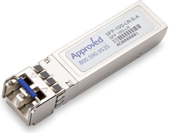 Cisco SFP-10G-LR-S hind ja info | Kaablid ja juhtmed | kaup24.ee