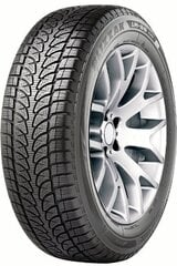 Bridgestone BLIZZAK LM-80 EVO 235/75R15 109 T XL hind ja info | Talverehvid | kaup24.ee