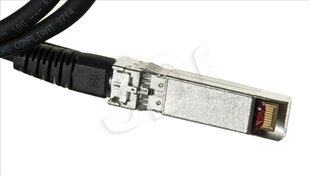 HPE JD097C, SFP+ hind ja info | Kaablid ja juhtmed | kaup24.ee