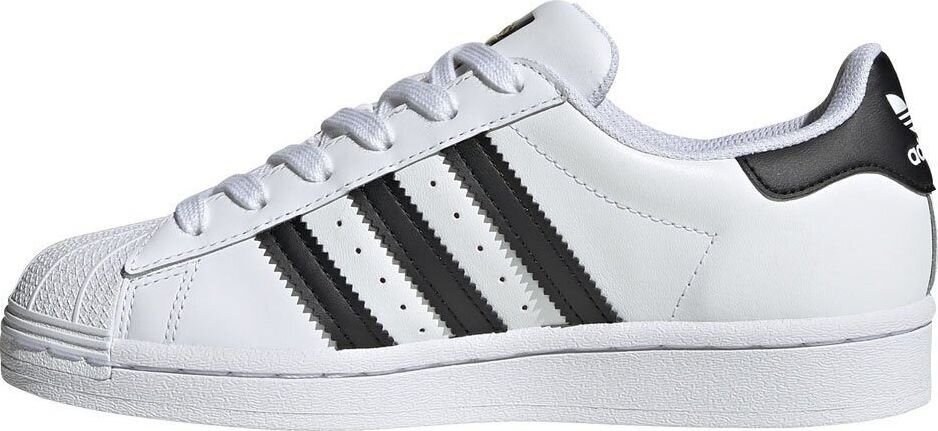 Spordijalatsid adidas originals superstar j fu7712 цена и информация | Meeste kingad, saapad | kaup24.ee