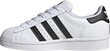 Spordijalatsid adidas originals superstar j fu7712 hind ja info | Meeste kingad, saapad | kaup24.ee