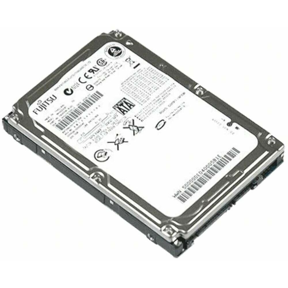 Fujitsu S26361-F5543-L124 2.4TB цена и информация | Sisemised kõvakettad (HDD, SSD, Hybrid) | kaup24.ee