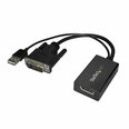 DisplayPort - DVI adapter Startech DVI2DP2