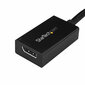 StarTech DVI2DP2, hind ja info | USB jagajad, adapterid | kaup24.ee